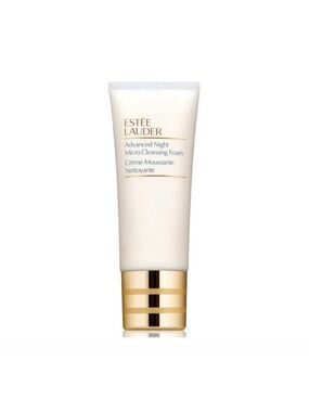 ESTEE LAUDER ADVANCED NIGHT MICRO CLEANSING FOAM 1.0 OZ (30 ML) NEW IN BOX